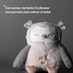 PELUCHE SUEÑO BUHO TOMMEE TIPPEE - Imagen 4