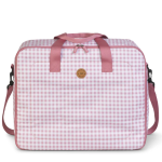 MALETA CLINICA INFANTIL VICHY ROSA SARO