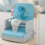 TRONA VIAJE AZUL KIOKIDS