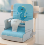 TRONA VIAJE AZUL KIOKIDS