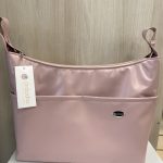 BOLSO BARCO POLIPIEL ROSA DYDADOS