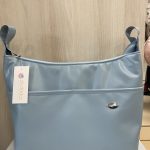 BOLSO BARCO POLIPIEL AZUL DYDADOS