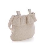 BOLSO MATERNAL BOHO RUSTIC ROSA CAMBRASS - Imagen 2