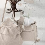 BOLSO MATERNAL BOHO RUSTIC ROSA CAMBRASS - Imagen 4