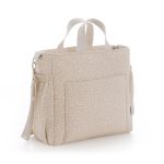 BOLSO MATERNAL PACK RUSTIC CAMBRASS - Imagen 2