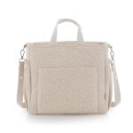 BOLSO MATERNAL PACK RUSTIC CAMBRASS