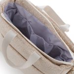 BOLSO MATERNAL PACK RUSTIC CAMBRASS - Imagen 3
