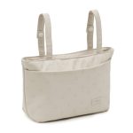 BOLSO ORGANIZADOR SPRING CREMA CAMBRASS - Imagen 2