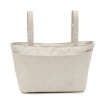 BOLSO ORGANIZADOR SPRING CREMA CAMBRASS