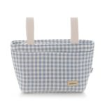 BOLSO ORGANIZADOR VICKY AZUL CAMBRASS