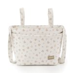BOLSO ORGANIZADOR BRANCH CAMBRASS