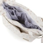 BOLSO ORGANIZADOR BRANCH CAMBRASS - Imagen 3