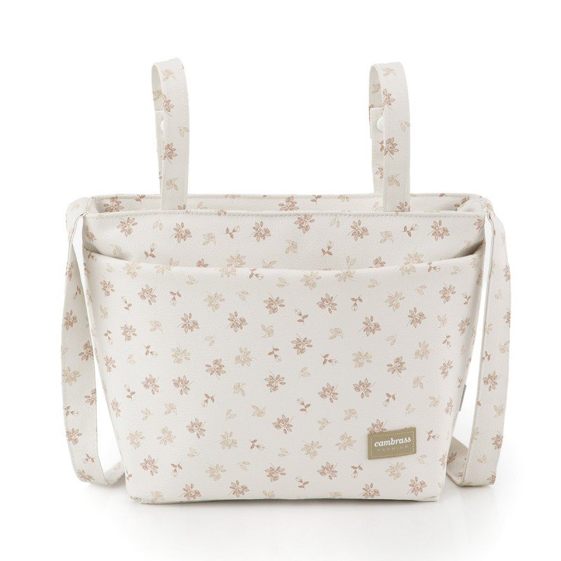bolso-organizador-xl-branch-beige-15x38x28-cm BOLSO ORGANIZADOR BRANCH CAMBRASS - Imagen 1