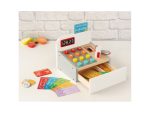 CAJA REGISTRADORA MADERA KIOKIDS