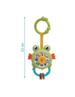 RANA MUSICAL KIOKIDS - Imagen 3