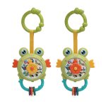 RANA MUSICAL KIOKIDS