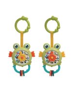 RANA MUSICAL KIOKIDS