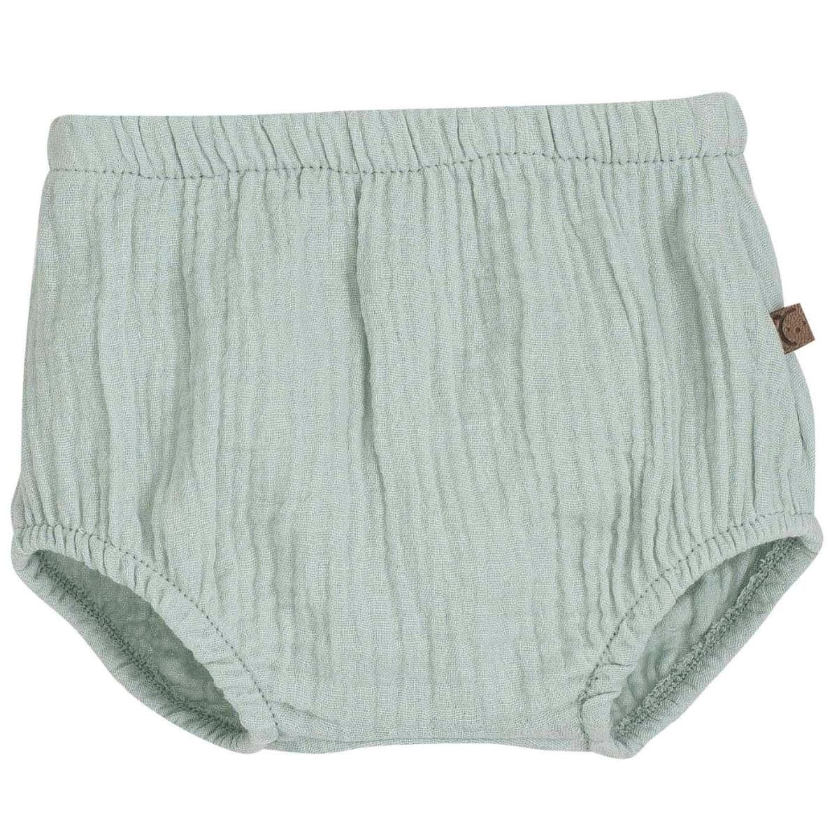 120695-thickbox_default POLOLO VERDE CALAMARO T-6M - Imagen 1
