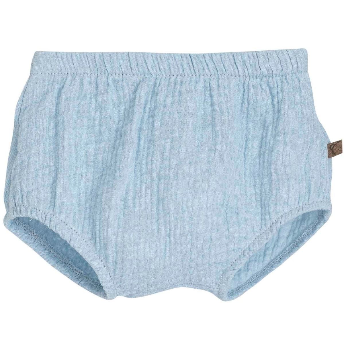 120697-thickbox_default POLOLO AZUL CALAMARO T-3M - Imagen 1