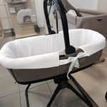 CUBRE CAPAZO COMPLETO BAMBULA D´PEQUES