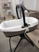 CUBRE CAPAZO COMPLETO BAMBULA D´PEQUES