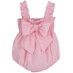 RANITA ROSA LAZO CALAMARO T-3M/6M