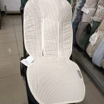 COLCHONETA SILLA OVAL CANDELA CAMBRASS