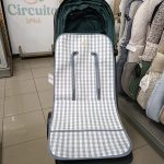 FUNDA SILLA LIGERA PITUSA VICHY AZUL ACH