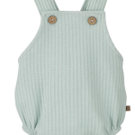 PETO TIRANTES VERDE CALAMARO T-6M