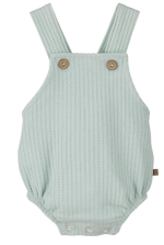 PETO TIRANTES VERDE CALAMARO T-6M