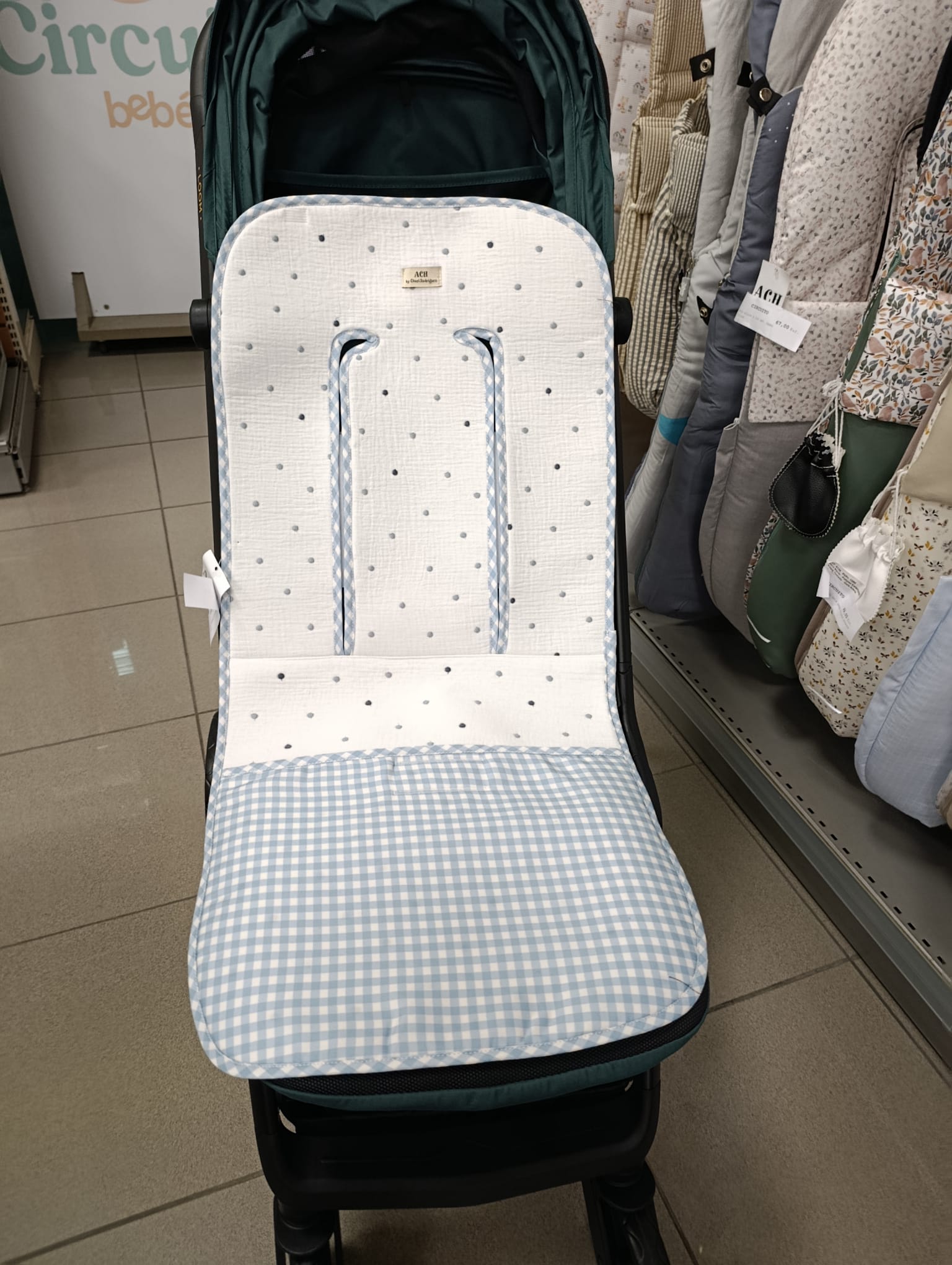 IMG-20260304-WA0040 FUNDA SILLA LIGERA 534 ACH - Imagen 1