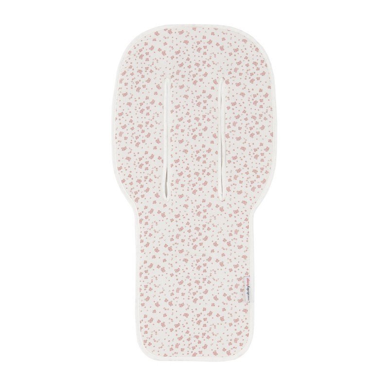 colchoneta-silla-unirevoval-naturale-rosa-43x88x1-cm COLCHONETA SILLA REV. OVAL NATURALE ROSA CAMBRASS - Imagen 1