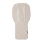 COLCHONETA SILLA UNIV OVALADA RUSTIC ROSA CAMBRASS