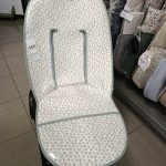 FUNDA SILLA BASIC 536 ACH