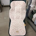 COLCHONETA BUGA REVERS CAMBRASS