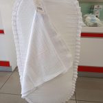 COLCHON CAPAZO PLUMETI + MUSELINA D´PEQUES