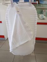 COLCHON CAPAZO PLUMETI + MUSELINA D´PEQUES