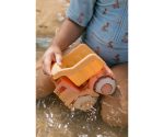 SET JUGUETES DE PLAYA OLD ROSE TUTETE - Imagen 2