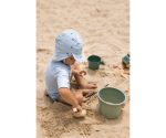 SET JUGUETES DE PLAYA OLD ROSE TUTETE - Imagen 3