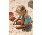 SET JUGUETES DE PLAYA OLD ROSE TUTETE - Imagen 4
