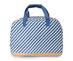 BOLSA PLAYA REJILLA STRIPES BLUES & BEYOND TUTETE - Imagen 3