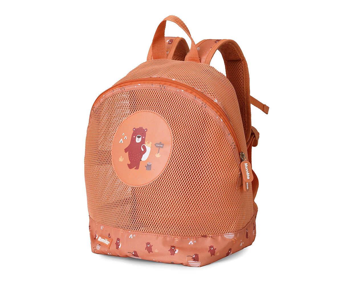 664038-1200x1000 MOCHILA INFANTIL ANTIARENA CAMPING TUTETE - Imagen 1