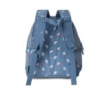 MOCHILA INFANTIL ANTIARENA HIPPOS TUTETE - Imagen 4