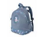 MOCHILA INFANTIL ANTIARENA HIPPOS TUTETE