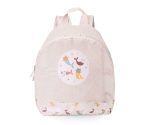 MOCHILA INFALTIL ANTIARENA MERMAID CATS TUTETE - Imagen 2