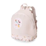 MOCHILA INFALTIL ANTIARENA MERMAID CATS TUTETE