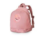 MOCHILA INFANTIL ANTIARENA WHALE PINK TUTETE