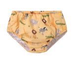 BAÑADOR PAÑAL WILD ANIMALS 18-24 MESES TUTETE - Imagen 3