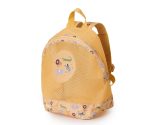 MOCHILA ANTIARENA WILD ANIMALS TUTETE