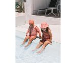 CHALECO FLOTADOR APRENDIZAJE CAMPING 2-3 AÑOS TUTETE - Imagen 7